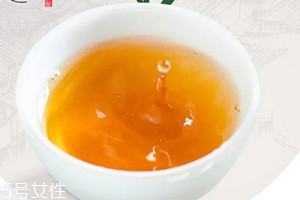 小青柑普洱茶是什么味道,小青柑普洱茶的口感