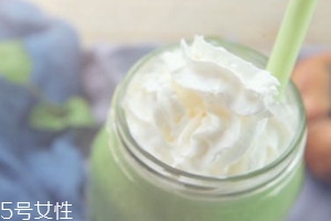 抹茶星冰乐热量高吗,星巴克抹茶星冰乐热量