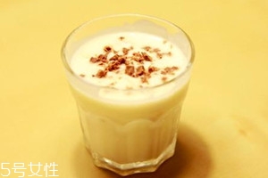 奶昔热量高吗?,香蕉奶昔热量高吗