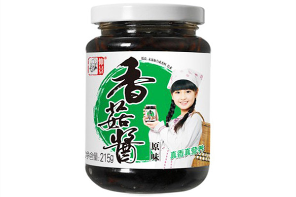 做香菇酱怎么做,香菇酱的家庭制作方法 做香菇酱怎么做,香菇酱的家庭制作方法