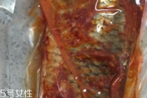腌鱼是发物吗?,腌制咸鱼是发物吗