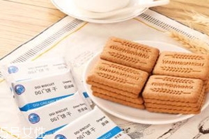 低gi代餐饼干热量高吗,代餐饼干热量高吗