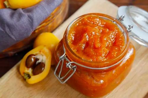 枇杷果酱怎么做好吃?,枇杷果酱怎么做?