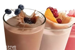 奶昔饱腹感很强吗,奶昔饱腹感好不好