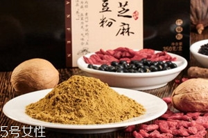 代餐粉能减肥吗,代餐粉减肥害处