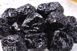 乌梅不能和什么一起吃吗,乌梅和什么食物相克