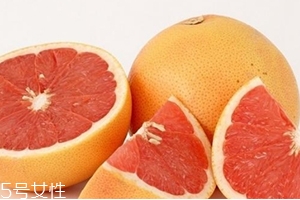 甜心柚是转基因吗,红心柚子是转基因吗