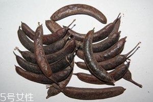 猪牙皂是什么东西,猪牙皂是什么中药 猪牙皂是什么东西,猪牙皂是什么中药