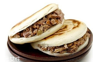 白吉馍是啥,白吉馍是哪里的特色