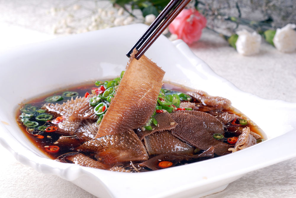 怎样判断毛肚是否新鲜,怎么挑选新鲜的毛肚