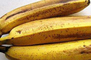 芝麻蕉和香蕉的营养区别,芝麻蕉的功效和作用