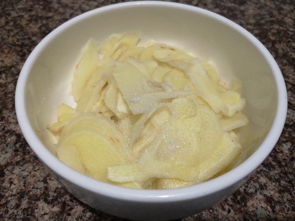 如何制作糖醋姜,糖醋姜的腌制方法大全