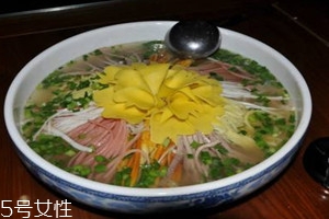 洛阳不翻汤哪家最正宗,洛阳不翻汤哪家最正宗刘记