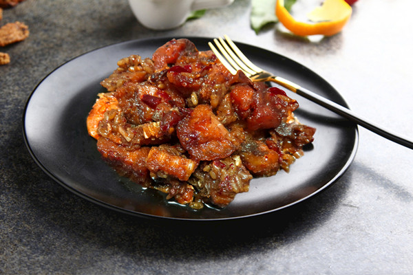 酒糟鱼是蒸还是油炸,酒糟鱼怎么蒸