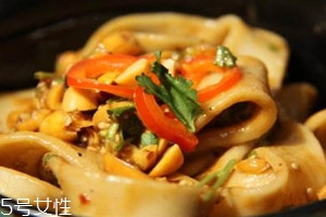 裤带面的蘸汁怎么做,裤带面的蘸汁怎么做窍门 裤带面的蘸汁怎么做,裤带面的蘸汁怎么做窍门