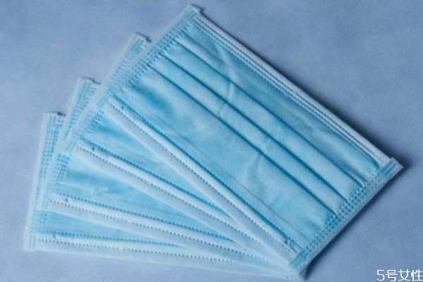 什么是N95型口罩(什么是N95型口罩)