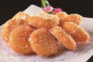 煮红薯的热量,红薯饼热量高吗