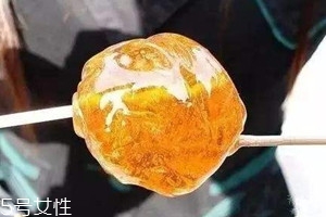 搅搅糖是什么糖,搅搅糖是什么意思