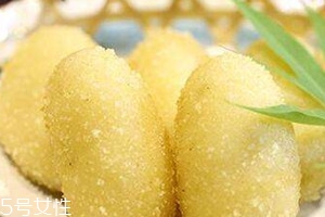 炸鲜奶可以用土豆淀粉吗?,炸鲜奶用土豆淀粉行不行