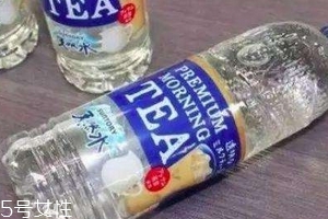 三得利透明奶茶下架,三得利奶茶为什么买不到