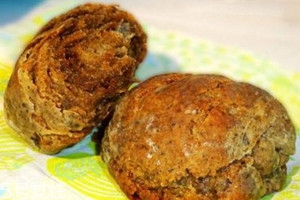 糖火烧好吃吗,北京小吃糖火烧做法 糖火烧好吃吗,北京小吃糖火烧做法