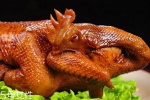 正宗的道口烧鸡多少钱一只,北京道口烧鸡多少钱一只