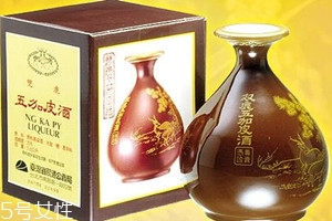 五加皮酒哪些人不能喝,五加皮酒有副作用吗