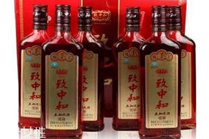 五加皮酒怎么喝?,五加皮酒好喝吗