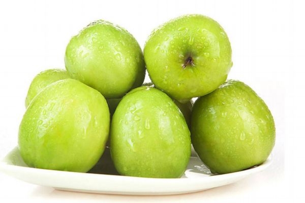 青枣是什么季节上市呢(青枣几月份上市)