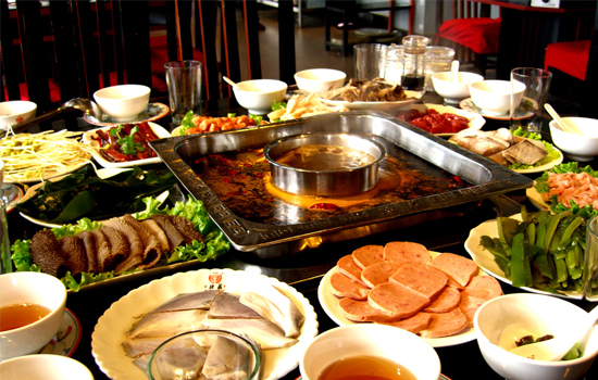 吃火锅什么菜比较吸油,火锅吸油的蔬菜