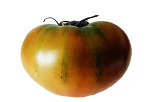 草莓柿子产地哪里,草莓柿子图片