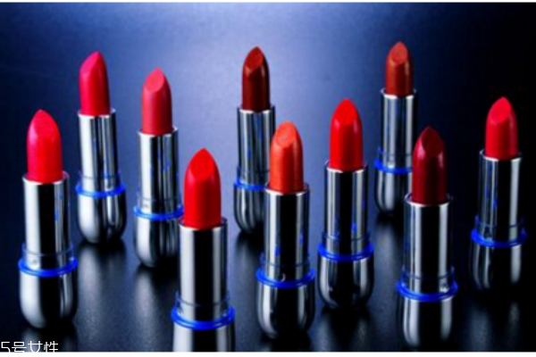 口红开封后保质期一般多久,口红的保质期是几年