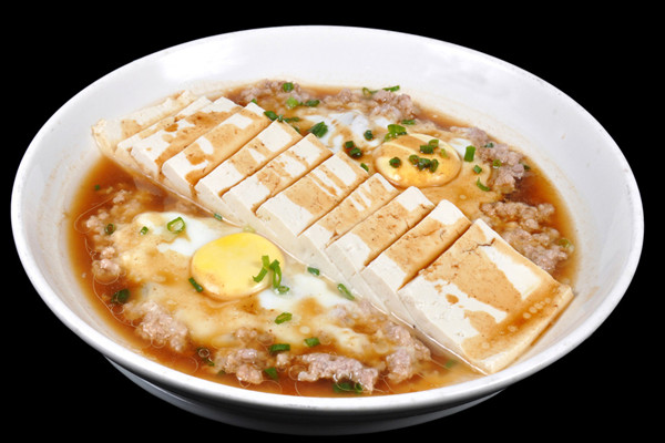 过桥豆腐的做法视频,拌干豆腐的做法 过桥豆腐的做法视频,拌干豆腐的做法