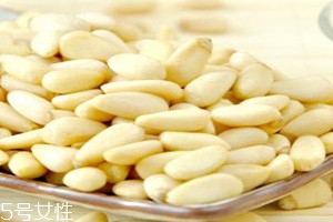 松子仁可以长期吃吗,哪些人不能吃松子仁