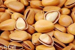 松子仁可以冷冻吗?,松子仁可以冷冻保存吗