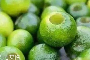 小青柑会发霉吗,小青柑发霉了会产生什么后果