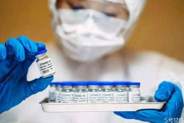 接种新冠疫苗后是否就不会得病(新冠疫苗接种后就不会得病了吗)