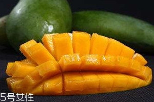 甜心芒果怎么催熟,甜心芒怎么看熟了 甜心芒果怎么催熟,甜心芒怎么看熟了