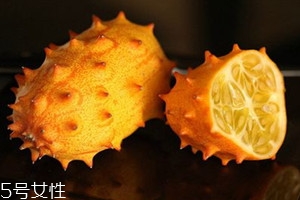 火参果什么时候吃比较好,火参果正确吃法