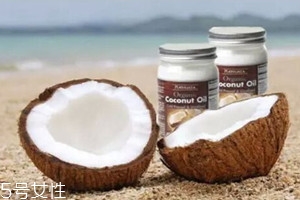 椰子油的吃法和用法,椰子油的功效作用及食用方法