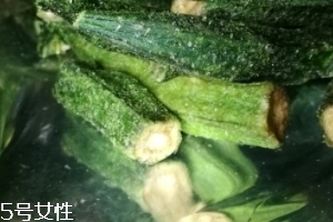 秋葵干是油炸的吗,秋葵干零食是油炸吗 秋葵干是油炸的吗,秋葵干零食是油炸吗