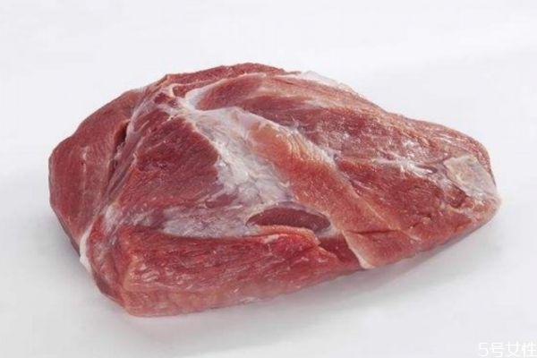 猪肉如何存放,猪肉可以采用什么方法储存 猪肉如何存放,猪肉可以采用什么方法储存