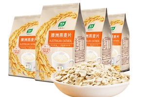 麦片可以和香蕉一起吃吗,喝了麦片可以吃香蕉吗