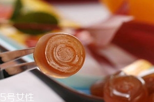 酸角糕上火吗,酸角糕吃了会上火吗