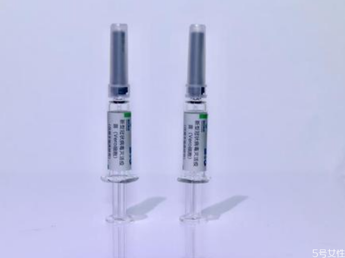 新冠疫苗接种注意事项(新冠疫苗接种注意事项及禁忌症)