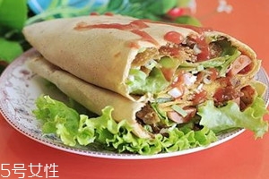 杂粮煎饼所有粘锅原因,杂粮煎饼锅老是粘锅咋办