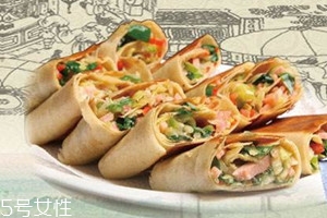 学做五谷杂粮煎饼,杂粮煎饼怎么样做才能脆一点