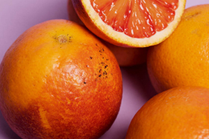 血橙可以放冰箱保存吗,橙子能放冰箱冷藏