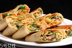 煎饼果子面糊为什么不粘锅,煎饼果子锅怎么保养不会粘锅