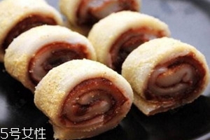 驴打滚怎么做不硬,驴打滚怎么做不硬窍门